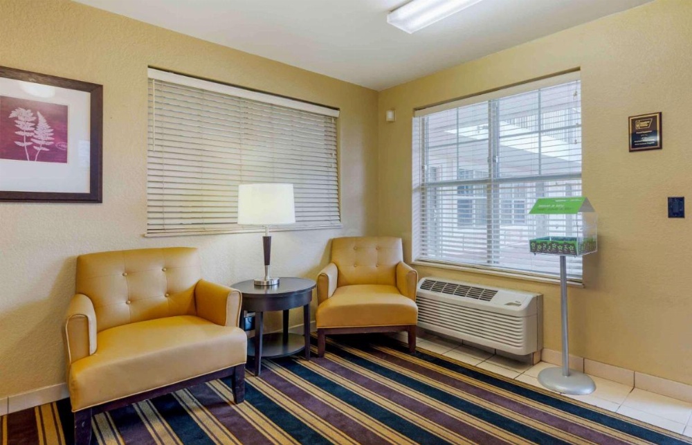 Extended Stay America Suites - Fort Lauderdale - Cypress Creek - Andrews Ave. Image 12