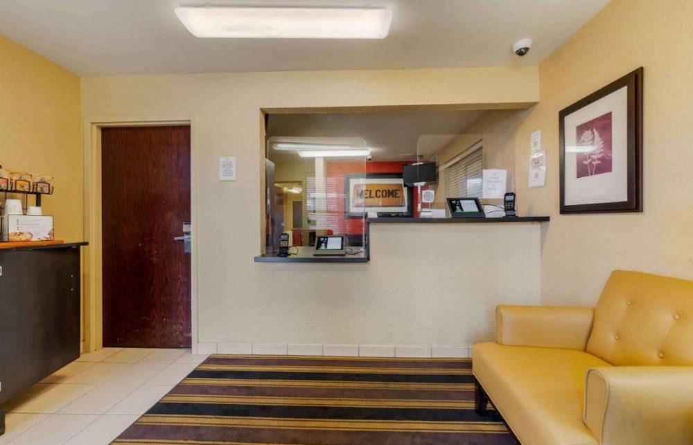Extended Stay America Suites - Fort Lauderdale - Cypress Creek - Andrews Ave. Image 13
