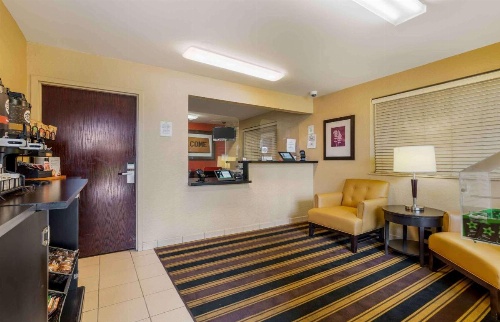 Extended Stay America Suites - Fort Lauderdale - Cypress Creek - Andrews Ave. image 14