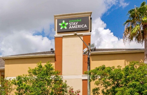 Extended Stay America Suites - Fort Lauderdale - Cypress Creek - Andrews Ave. image 16