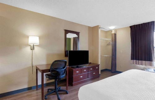 Extended Stay America Suites - Fort Lauderdale - Cypress Creek - Andrews Ave. image 21