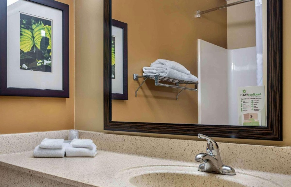 Extended Stay America Suites - Fort Lauderdale - Cypress Creek - Andrews Ave. Image 23