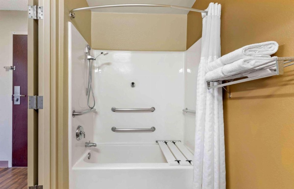 Extended Stay America Suites - Fort Lauderdale - Cypress Creek - Andrews Ave. Image 24