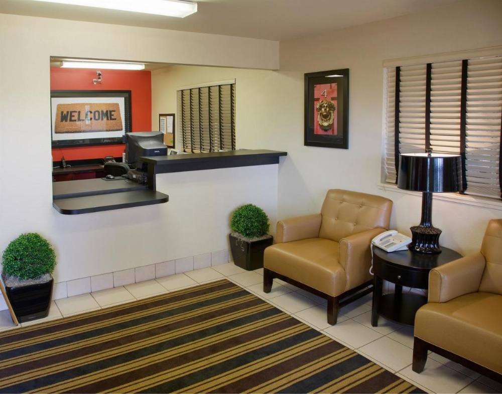 Extended Stay America Suites - Fort Lauderdale - Cypress Creek - Andrews Ave. Image 29