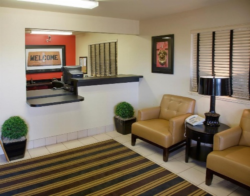 Extended Stay America Suites - Fort Lauderdale - Cypress Creek - Andrews Ave. image 29