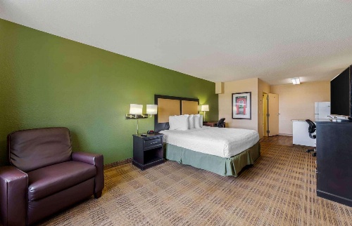 Extended Stay America Suites - Fort Lauderdale - Cypress Creek - Andrews Ave. image 3