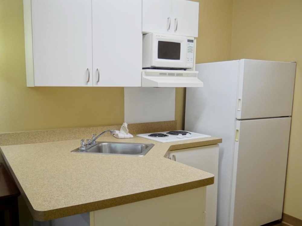 Extended Stay America Suites - Fort Lauderdale - Cypress Creek - Andrews Ave. Image 31