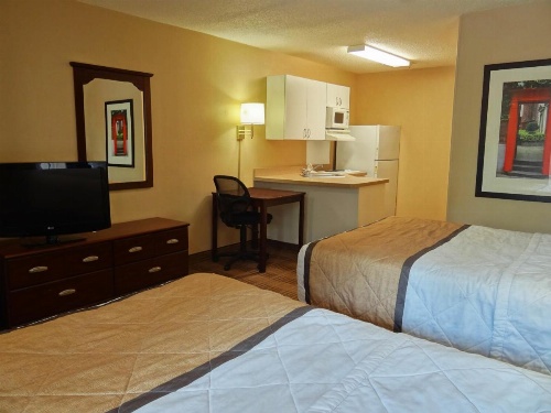Extended Stay America Suites - Fort Lauderdale - Cypress Creek - Andrews Ave. image 32
