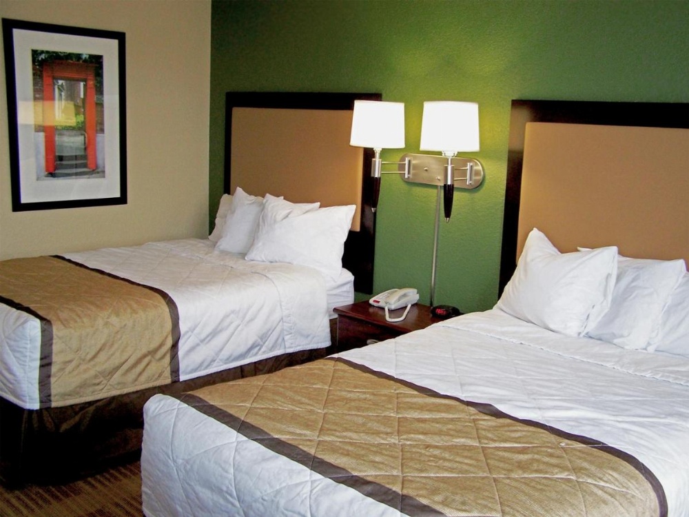 Extended Stay America Suites - Fort Lauderdale - Cypress Creek - Andrews Ave. Image 33