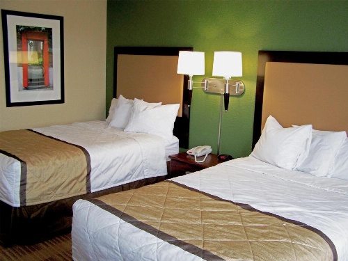 Extended Stay America Suites - Fort Lauderdale - Cypress Creek - Andrews Ave. image 33