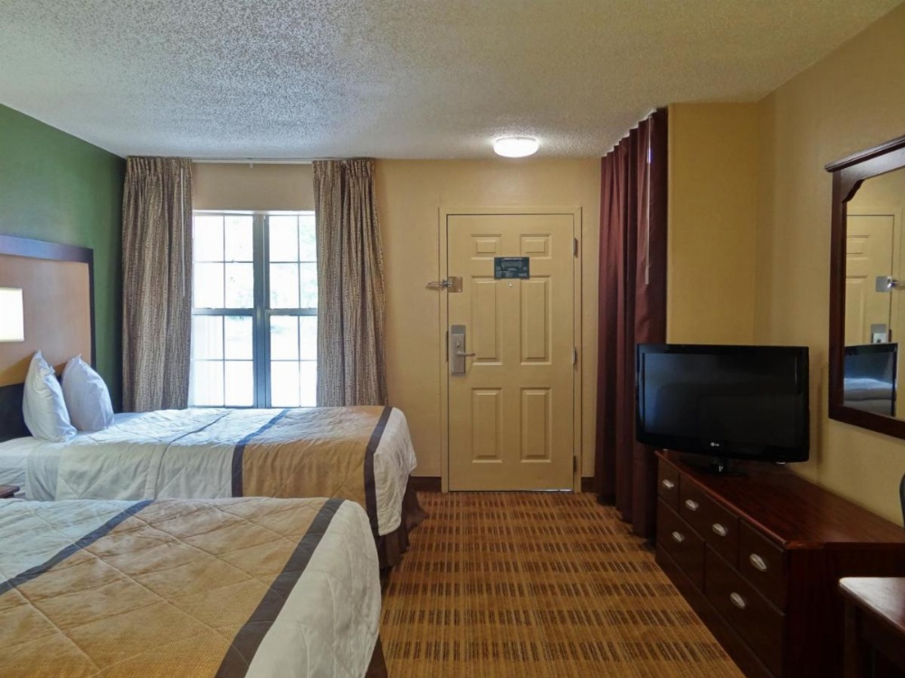 Extended Stay America Suites - Fort Lauderdale - Cypress Creek - Andrews Ave. Image 34
