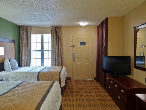 Extended Stay America Suites - Fort Lauderdale - Cypress Creek - Andrews Ave. image 34