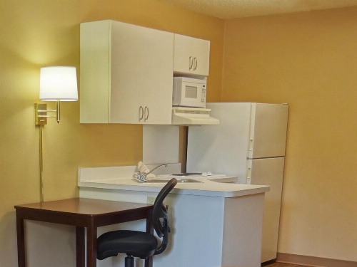 Extended Stay America Suites - Fort Lauderdale - Cypress Creek - Andrews Ave. image 35