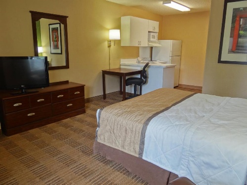 Extended Stay America Suites - Fort Lauderdale - Cypress Creek - Andrews Ave. image 36