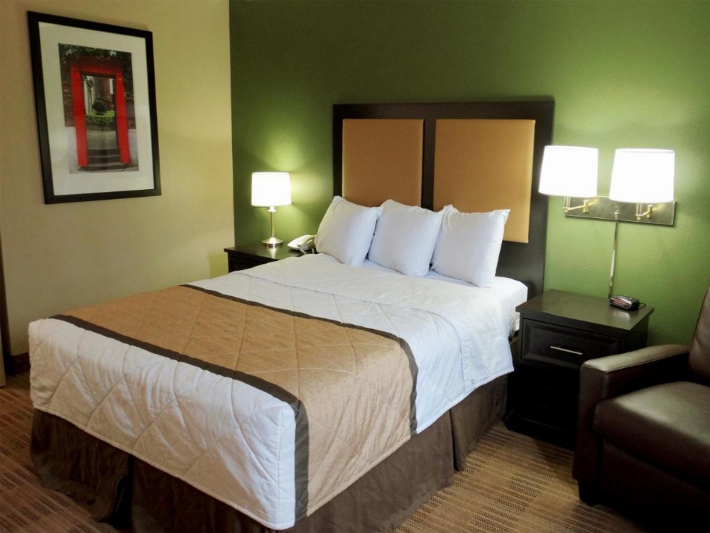 Extended Stay America Suites - Fort Lauderdale - Cypress Creek - Andrews Ave. Image 37