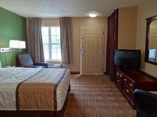 Extended Stay America Suites - Fort Lauderdale - Cypress Creek - Andrews Ave. image 38