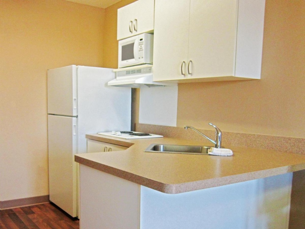 Extended Stay America Suites - Fort Lauderdale - Cypress Creek - Andrews Ave. Image 39