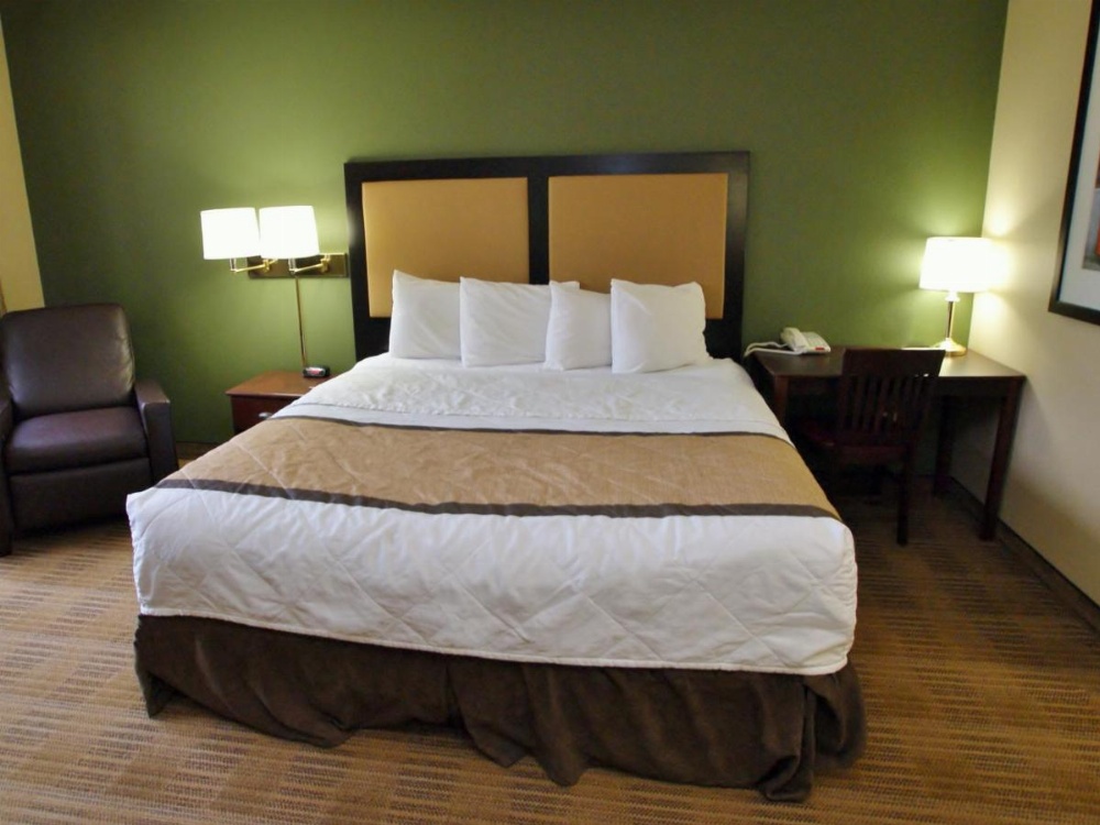 Extended Stay America Suites - Fort Lauderdale - Cypress Creek - Andrews Ave. Image 40