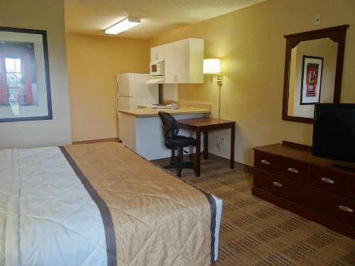 Extended Stay America Suites - Fort Lauderdale - Cypress Creek - Andrews Ave. image 41