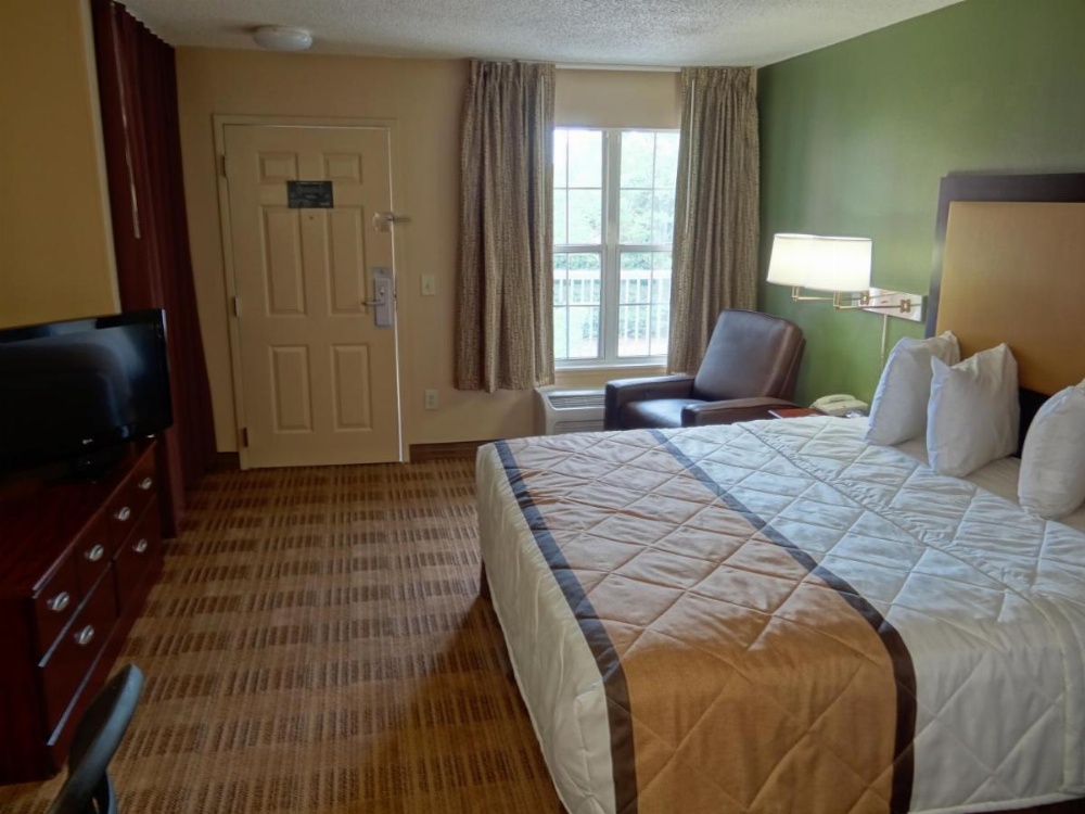 Extended Stay America Suites - Fort Lauderdale - Cypress Creek - Andrews Ave. Image 42