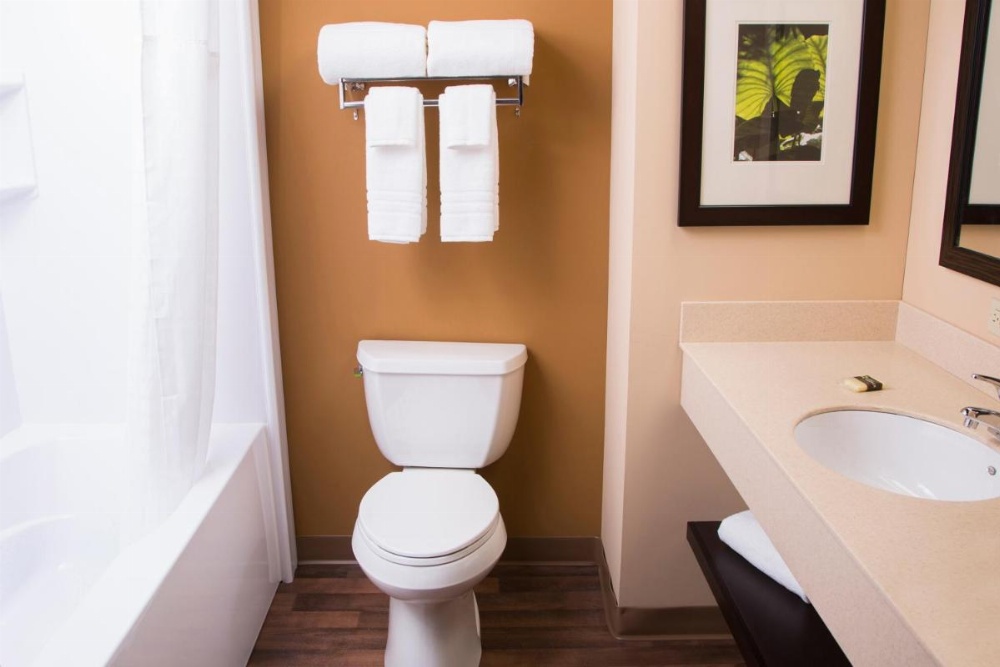 Extended Stay America Suites - Fort Lauderdale - Cypress Creek - Andrews Ave. Image 43