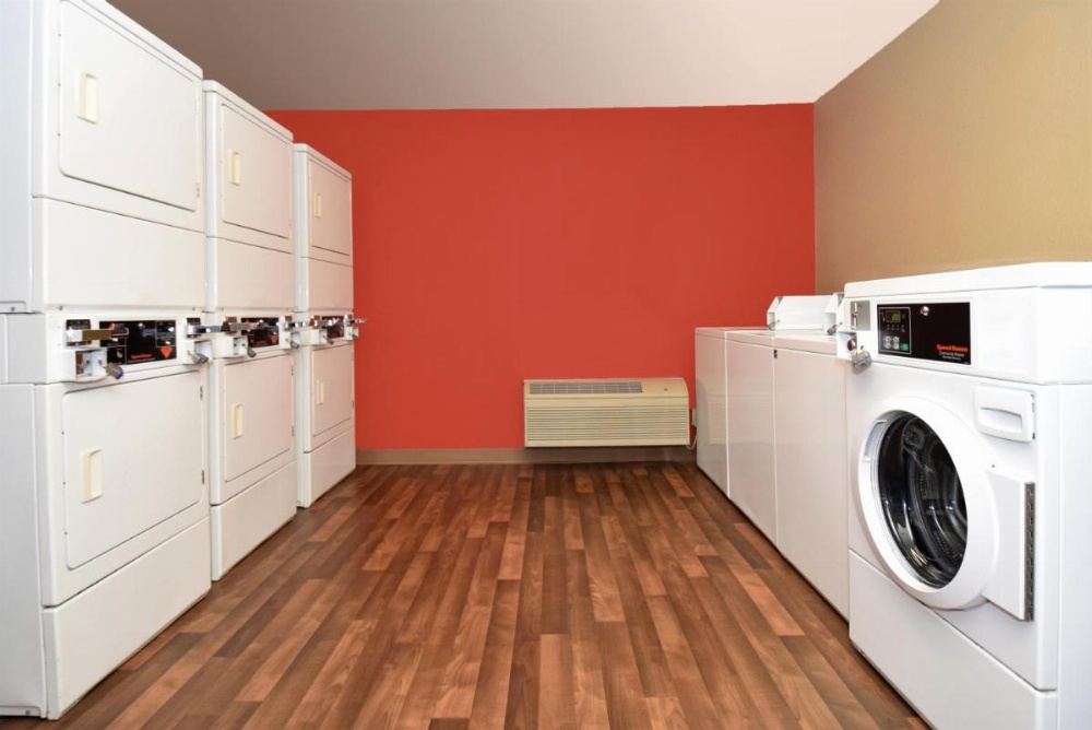 Extended Stay America Suites - Fort Lauderdale - Cypress Creek - Andrews Ave. Image 44